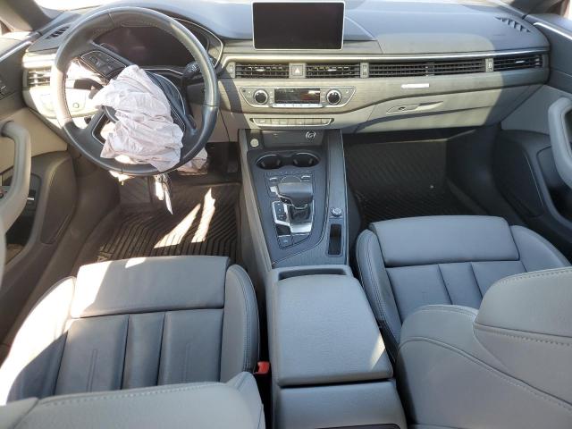 Photo 7 VIN: WAUENCF55JA136872 - AUDI A5 