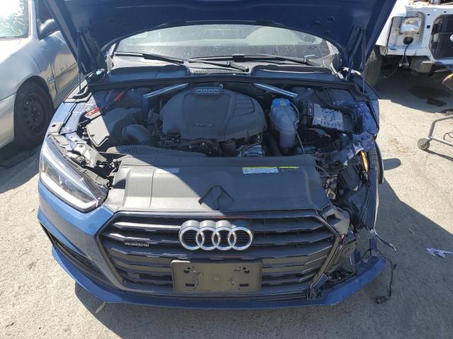 Photo 10 VIN: WAUENCF55KA011727 - AUDI A5 PREMIUM 