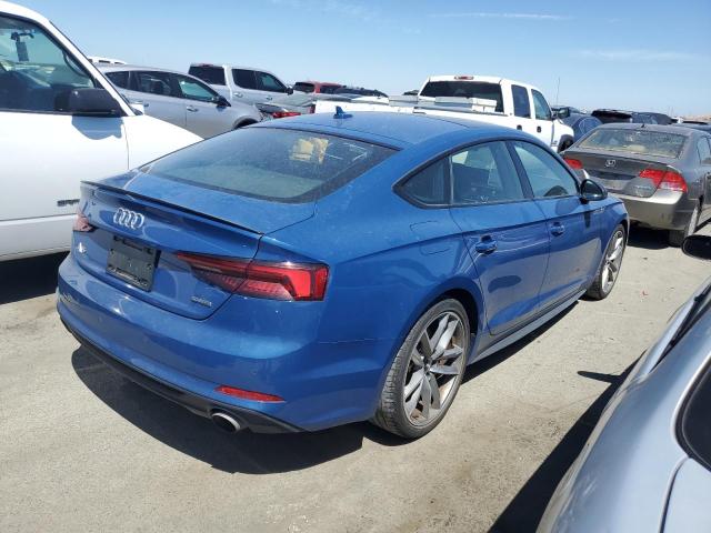 Photo 2 VIN: WAUENCF55KA011727 - AUDI A5 PREMIUM 