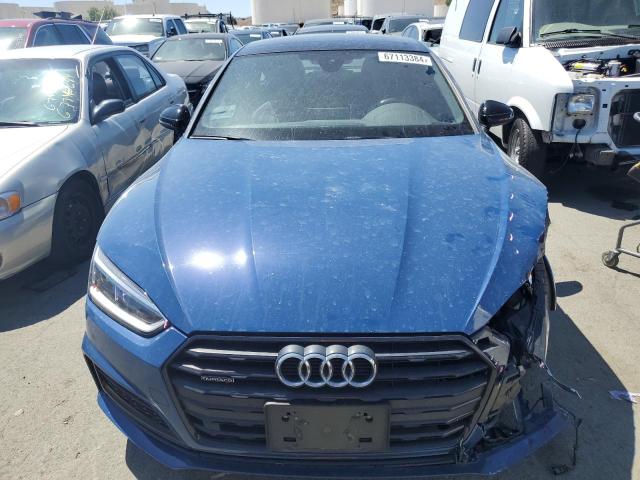 Photo 4 VIN: WAUENCF55KA011727 - AUDI A5 PREMIUM 