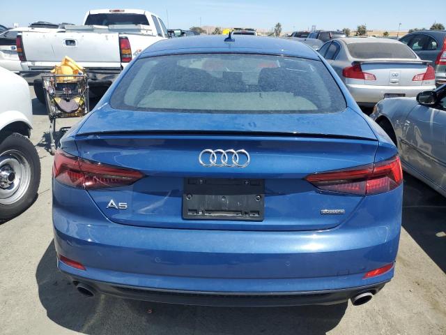 Photo 5 VIN: WAUENCF55KA011727 - AUDI A5 PREMIUM 