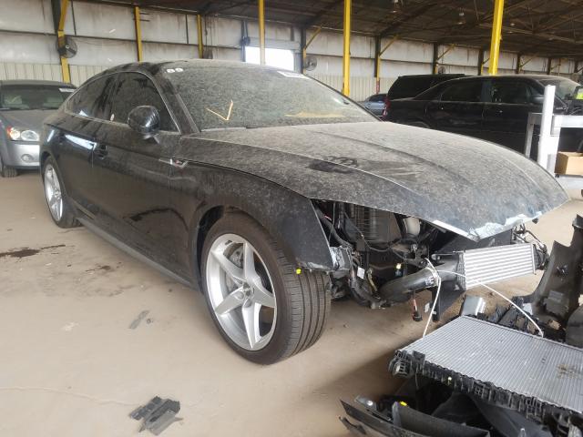 Photo 0 VIN: WAUENCF55KA022646 - AUDI A5 PREMIUM 