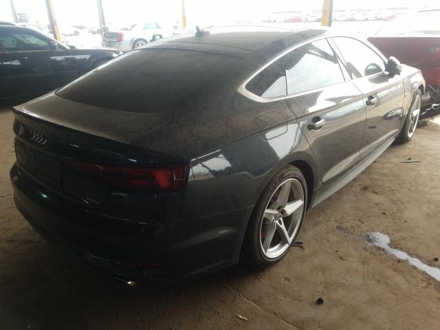 Photo 3 VIN: WAUENCF55KA022646 - AUDI A5 PREMIUM 