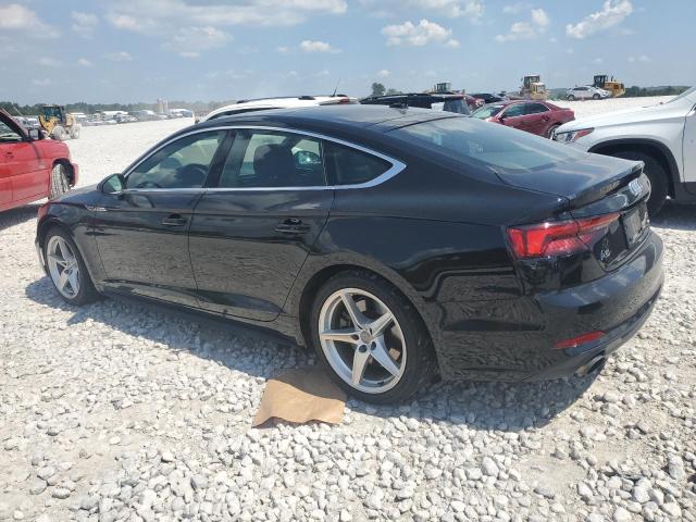 Photo 1 VIN: WAUENCF55KA024882 - AUDI A5 PREMIUM 