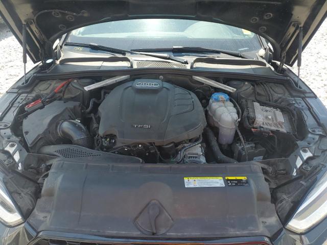 Photo 10 VIN: WAUENCF55KA024882 - AUDI A5 PREMIUM 