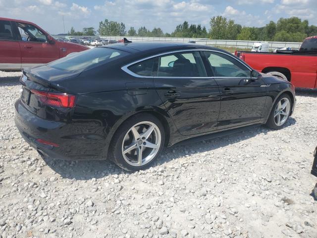 Photo 2 VIN: WAUENCF55KA024882 - AUDI A5 PREMIUM 