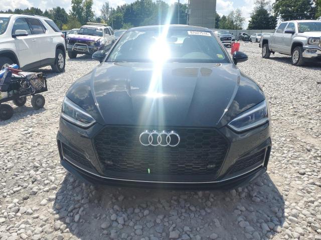 Photo 4 VIN: WAUENCF55KA024882 - AUDI A5 PREMIUM 