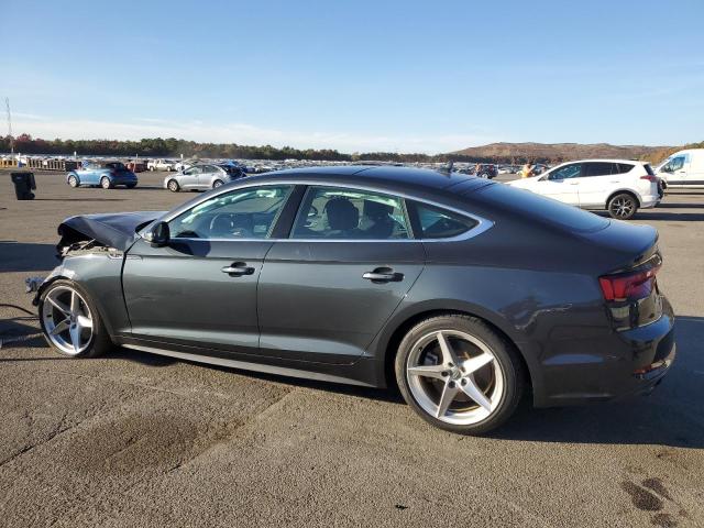 Photo 1 VIN: WAUENCF55KA076951 - AUDI A5 PREMIUM 