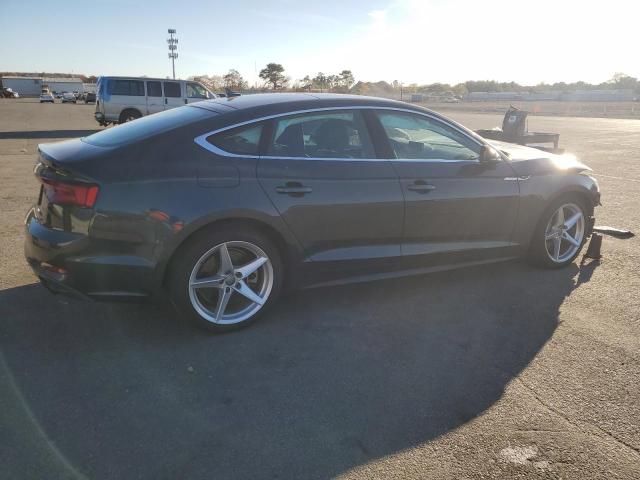 Photo 2 VIN: WAUENCF55KA076951 - AUDI A5 PREMIUM 