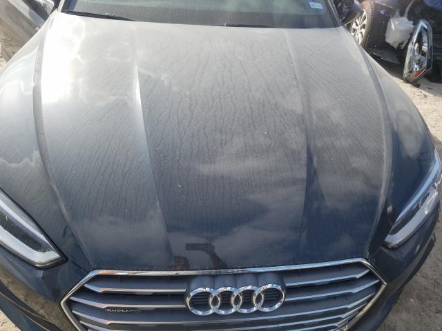 Photo 6 VIN: WAUENCF55KA089991 - AUDI A5 