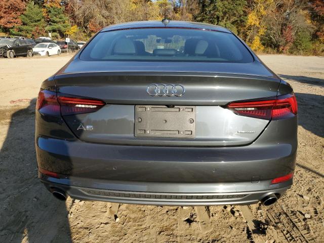 Photo 5 VIN: WAUENCF55KA093779 - AUDI A5 PREMIUM 