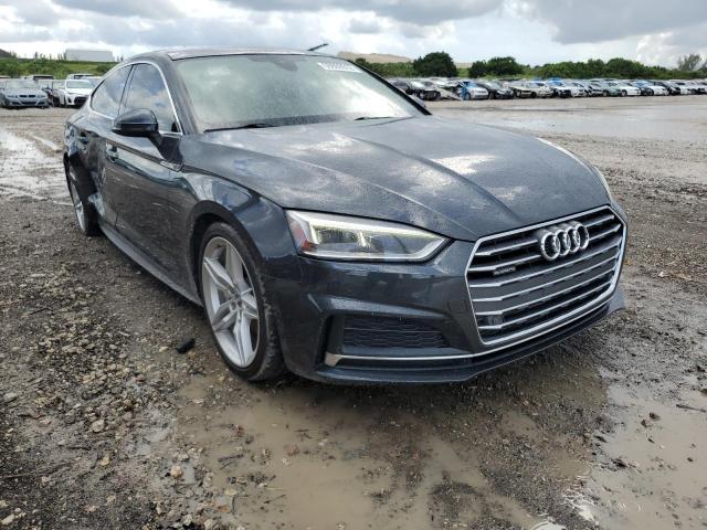 Photo 0 VIN: WAUENCF56JA007877 - AUDI A5 PREMIUM 