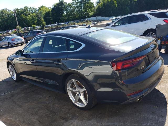 Photo 1 VIN: WAUENCF56JA014330 - AUDI A5 