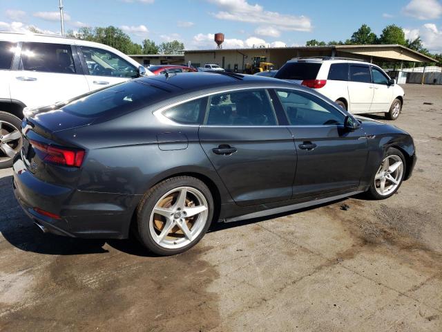 Photo 2 VIN: WAUENCF56JA014330 - AUDI A5 