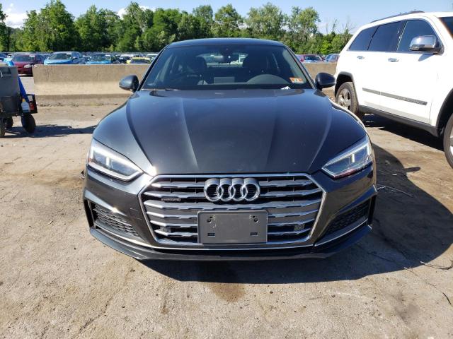 Photo 4 VIN: WAUENCF56JA014330 - AUDI A5 