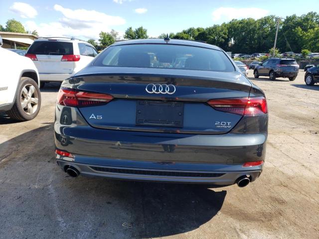 Photo 5 VIN: WAUENCF56JA014330 - AUDI A5 