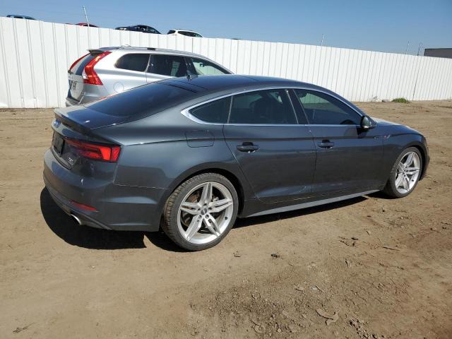 Photo 2 VIN: WAUENCF56JA044055 - AUDI A5 PREMIUM 