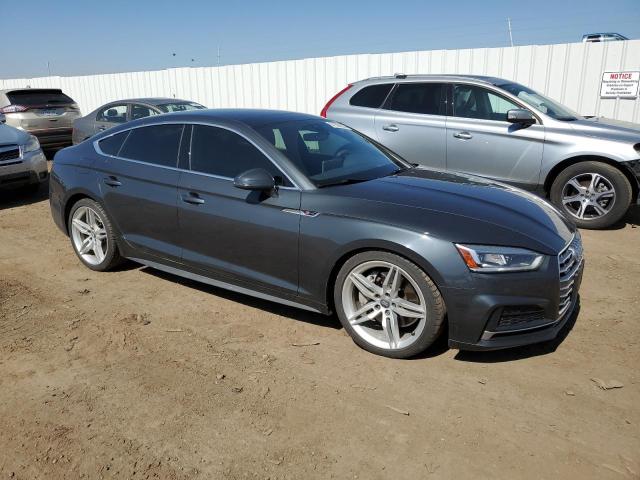 Photo 3 VIN: WAUENCF56JA044055 - AUDI A5 PREMIUM 