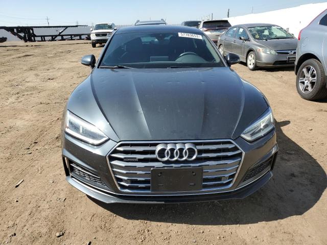 Photo 4 VIN: WAUENCF56JA044055 - AUDI A5 PREMIUM 