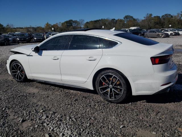 Photo 1 VIN: WAUENCF56JA059980 - AUDI A5 PREMIUM 