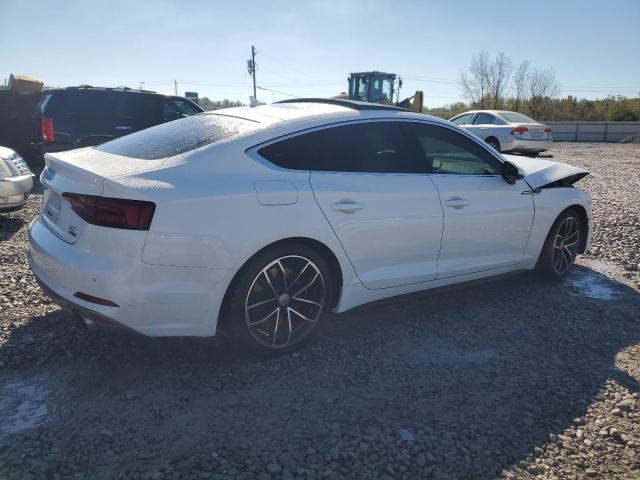 Photo 2 VIN: WAUENCF56JA059980 - AUDI A5 PREMIUM 