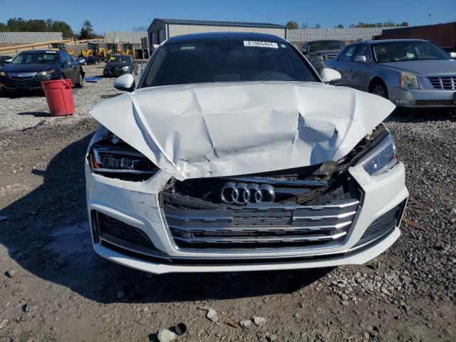 Photo 4 VIN: WAUENCF56JA059980 - AUDI A5 PREMIUM 