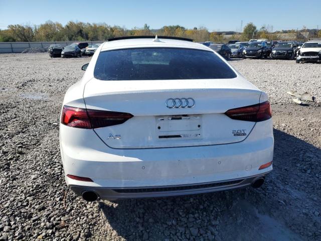 Photo 5 VIN: WAUENCF56JA059980 - AUDI A5 PREMIUM 