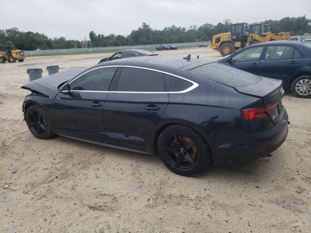 Photo 1 VIN: WAUENCF56JA063835 - AUDI A5 PREMIUM 