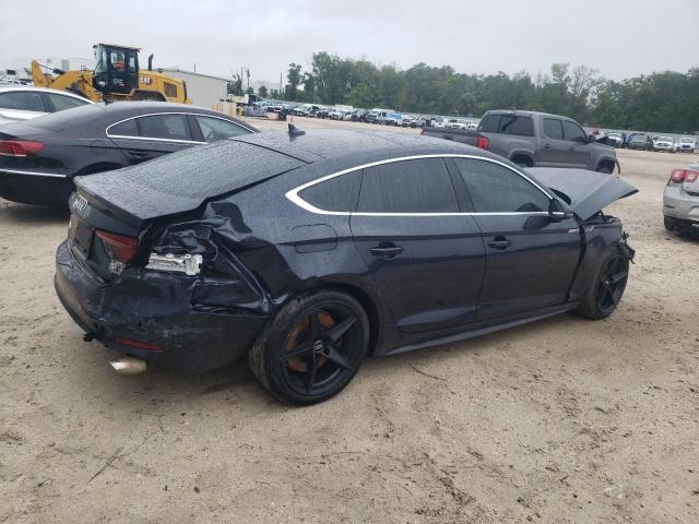 Photo 2 VIN: WAUENCF56JA063835 - AUDI A5 PREMIUM 