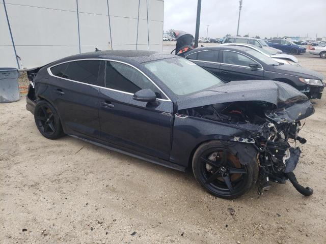 Photo 3 VIN: WAUENCF56JA063835 - AUDI A5 PREMIUM 