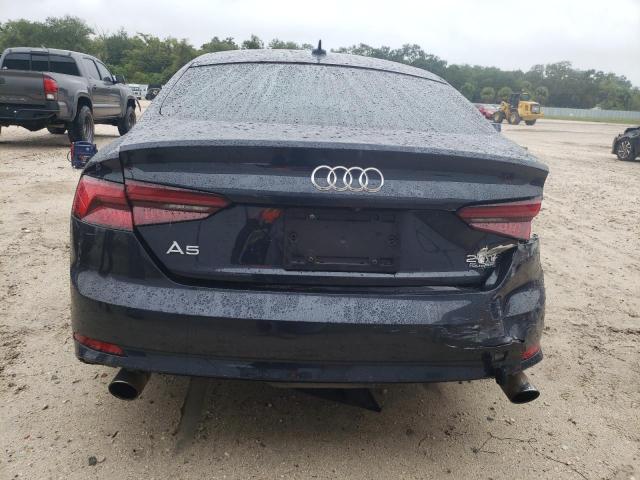 Photo 5 VIN: WAUENCF56JA063835 - AUDI A5 PREMIUM 