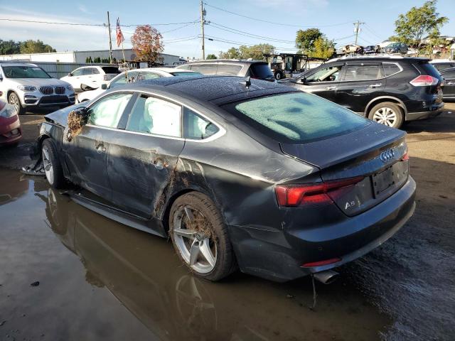 Photo 1 VIN: WAUENCF56KA008464 - AUDI A5 PREMIUM 