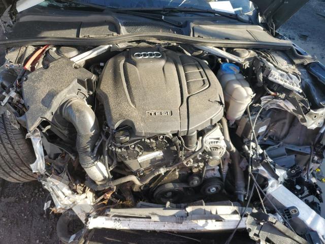 Photo 10 VIN: WAUENCF56KA008464 - AUDI A5 PREMIUM 