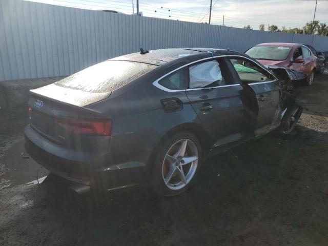 Photo 2 VIN: WAUENCF56KA008464 - AUDI A5 PREMIUM 