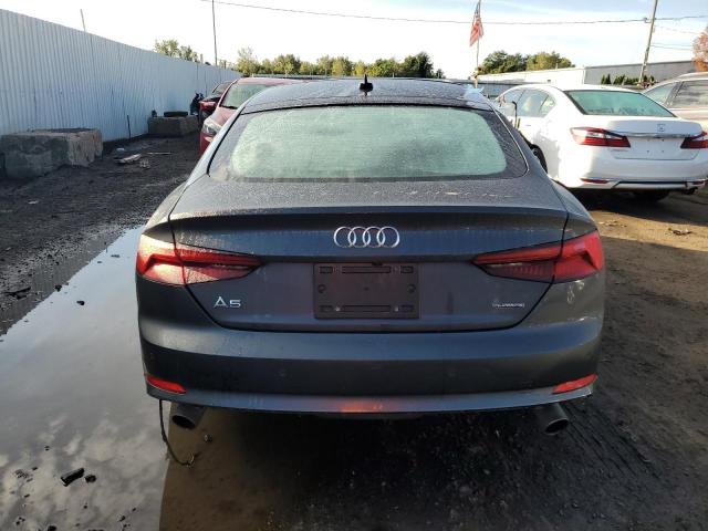 Photo 5 VIN: WAUENCF56KA008464 - AUDI A5 PREMIUM 