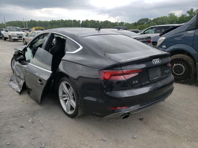 Photo 2 VIN: WAUENCF56KA048009 - AUDI A5 PREMIUM 