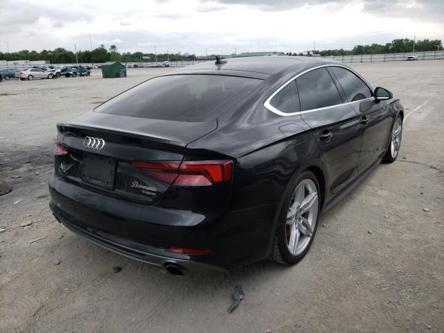 Photo 3 VIN: WAUENCF56KA048009 - AUDI A5 PREMIUM 