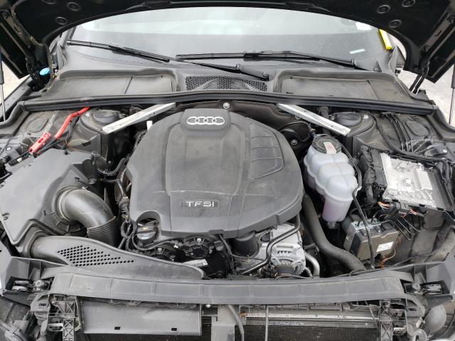 Photo 6 VIN: WAUENCF56KA048009 - AUDI A5 PREMIUM 