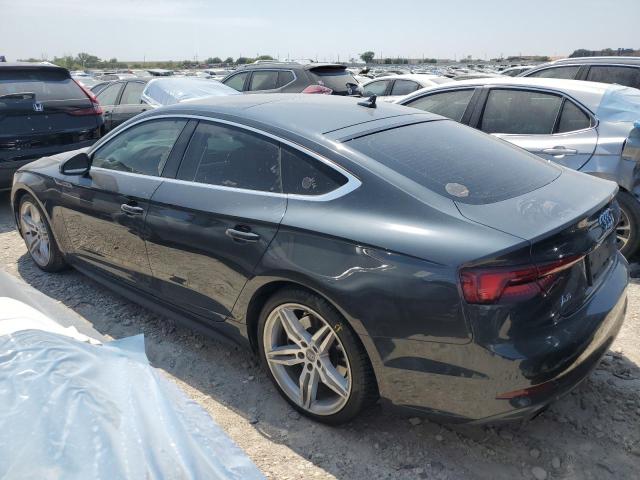 Photo 1 VIN: WAUENCF56KA058149 - AUDI A5 PREMIUM 