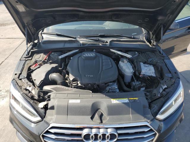 Photo 10 VIN: WAUENCF56KA058149 - AUDI A5 PREMIUM 