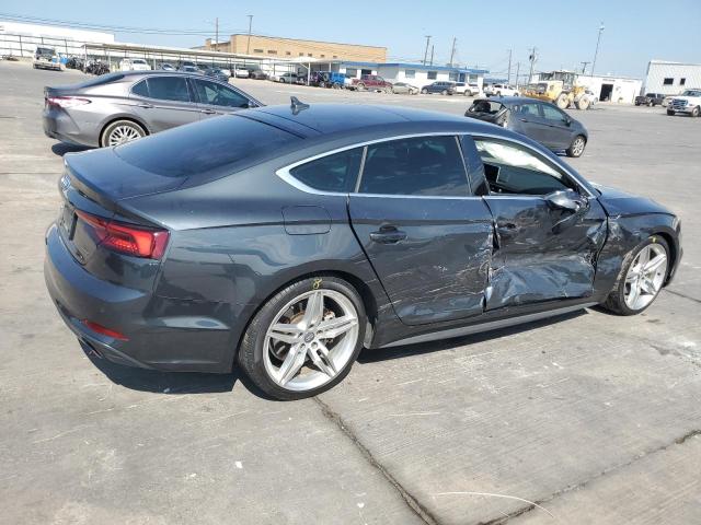 Photo 2 VIN: WAUENCF56KA058149 - AUDI A5 PREMIUM 