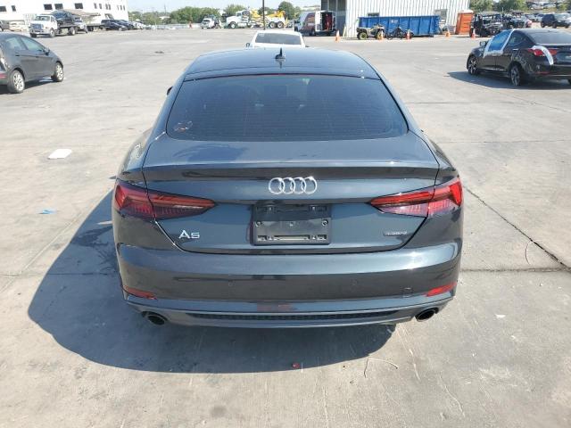 Photo 5 VIN: WAUENCF56KA058149 - AUDI A5 PREMIUM 