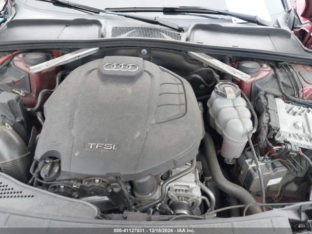 Photo 9 VIN: WAUENCF56KA082869 - AUDI A5 