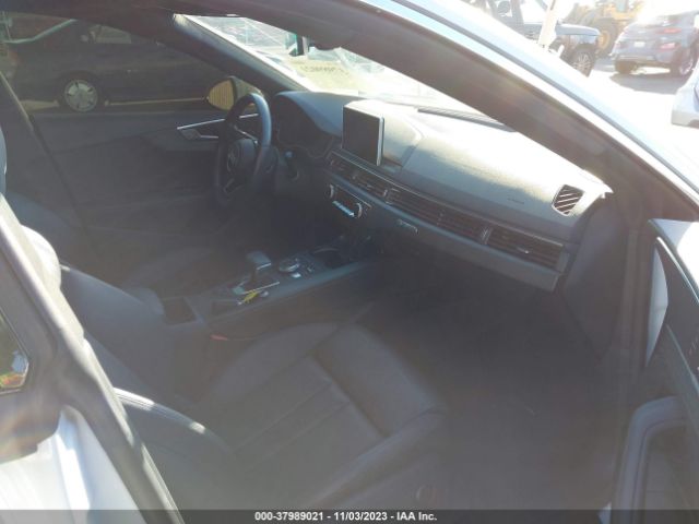 Photo 4 VIN: WAUENCF56KA092950 - AUDI A5 