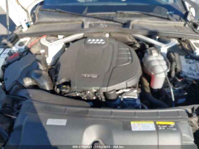 Photo 9 VIN: WAUENCF56KA092950 - AUDI A5 