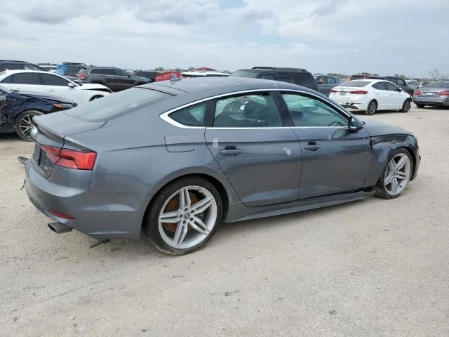 Photo 2 VIN: WAUENCF57JA004101 - AUDI A5 PREMIUM 