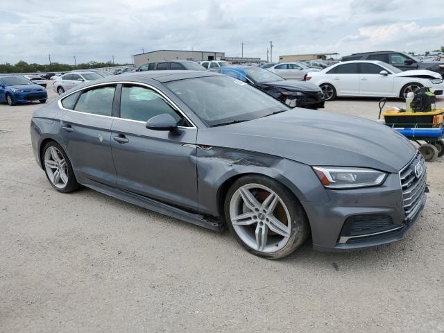 Photo 3 VIN: WAUENCF57JA004101 - AUDI A5 PREMIUM 