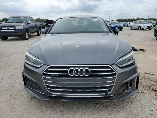 Photo 4 VIN: WAUENCF57JA004101 - AUDI A5 PREMIUM 