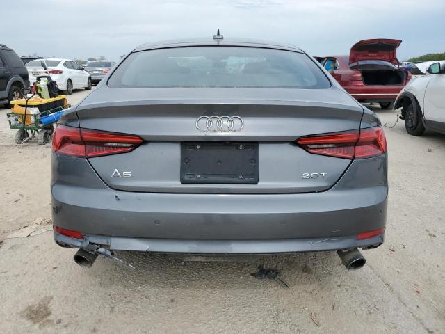 Photo 5 VIN: WAUENCF57JA004101 - AUDI A5 PREMIUM 