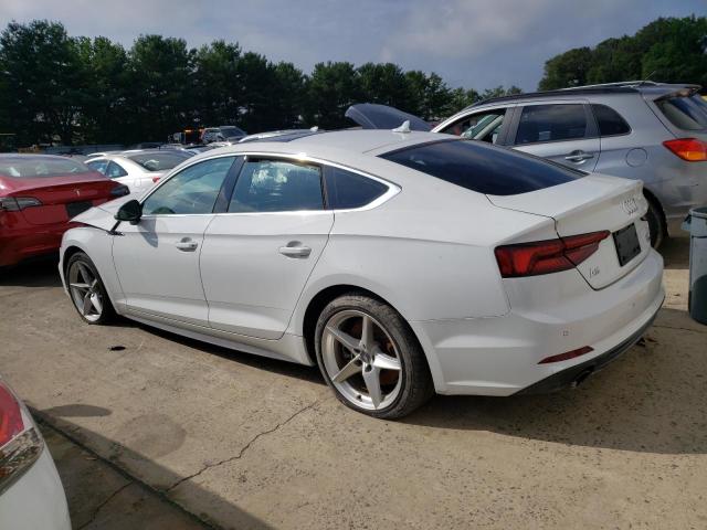 Photo 1 VIN: WAUENCF57JA041293 - AUDI A5 PREMIUM 